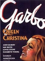 Pôster de Rainha Christina