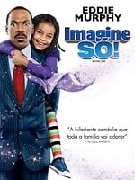 Pôster de Imagine Só