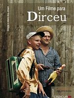 Pôster de Um Filme para Dirceu