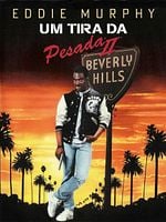 Pôster de Um Tira da Pesada 2