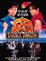 Pôster de Double Dragon