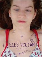 Pôster de Eles Voltam