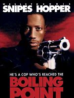 Pôster de Boiling Point - Em Ponto de Bala