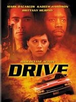 Pôster de Drive