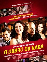 Pôster de O Dobro ou Nada