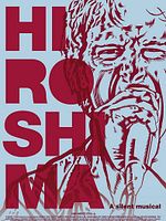 Pôster de Hiroshima - Um Musical Silencioso