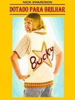 Pôster de Dotado para Brilhar