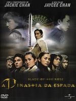 Pôster de A Dinastia da Espada