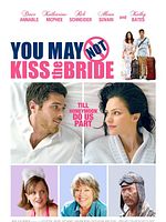 Pôster de Você Não Pode Beijar a Noiva