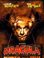 Pôster de Drácula - Morto, mas Feliz