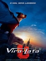 Pôster de Vira-Lata