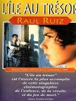 Pôster de A Ilha do Tesouro