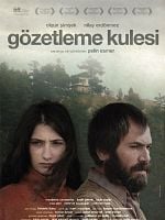 Pôster de Gözetleme Kulesi