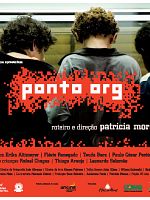 Pôster de Ponto Org