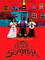 Pôster de Verão em Red Hook