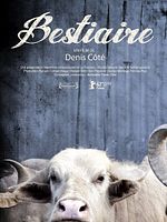 Pôster de Bestiário