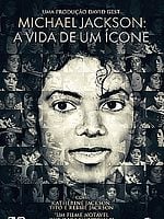 Pôster de Michael Jackson - A Vida de Um Ícone