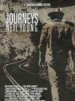 Pôster de Neil Young Journeys
