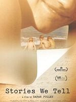 Pôster de Histórias que Contamos