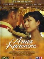 Pôster de Anna Karenina