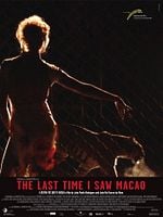 Pôster de A Última Vez Que Vi Macau