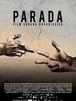 Pôster de Parada