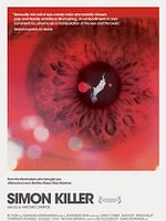 Pôster de Simon Assassino