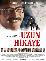 Pôster de Uzun Hikaye