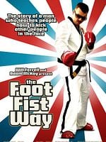 Pôster de Metendo os Pés pelas Mãos