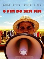 Pôster de O Fim do Sem Fim