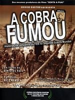 Pôster de A Cobra Fumou