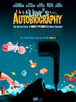 Pôster de Monty Python - A Autobiografia de um Mentiroso
