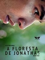 Pôster de A Floresta de Jonathas