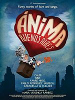 Pôster de Anima Buenos Aires