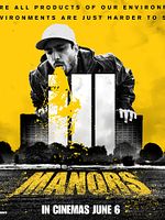 Pôster de Maus Modos