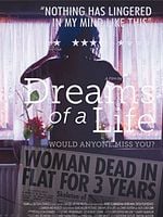 Pôster de Sonhos de Uma Vida