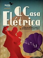 Pôster de A Casa Elétrica