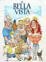 Pôster de O Bella Vista