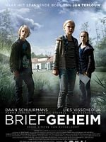 Pôster de A Lista Secreta