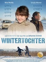 Pôster de A Filha do Inverno