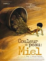 Pôster de Aprovado para Adoção