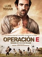 Pôster de Operação E