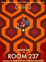 Pôster de O Labirinto de Kubrik