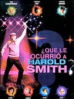 Pôster de Whatever Happened To Harold Smith?