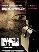 Pôster de Piazza Fontana: Uma Conspiração Italiana