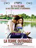 Pôster de Terra Esquecida