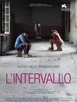 Pôster de O Intervalo