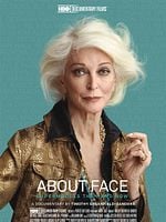 Pôster de Supermodelos: Ontem e Hoje