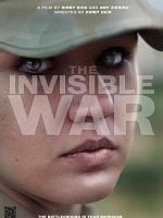 Pôster de A Guerra Invisível
