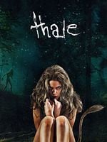 Pôster de Thale - Ela Veio da Floresta